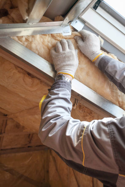 Best Weatherproofing Services  in West Canton, NC